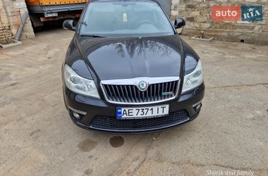 Универсал Skoda Octavia 2012 в Желтых Водах