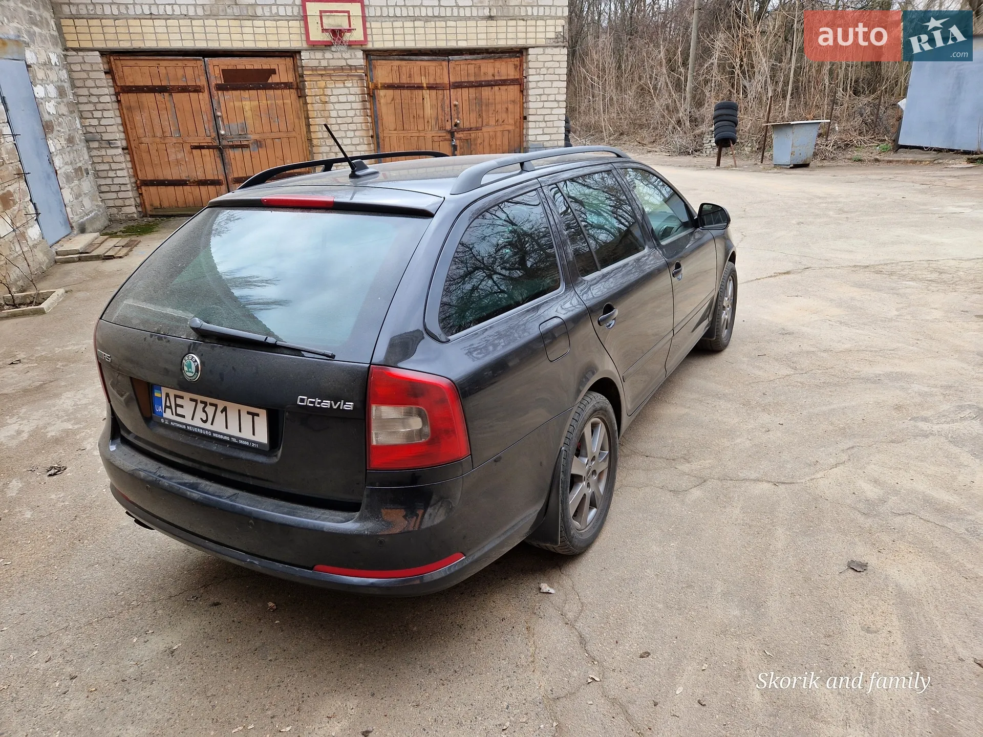 2012 Skoda Octavia - мініатюра 10