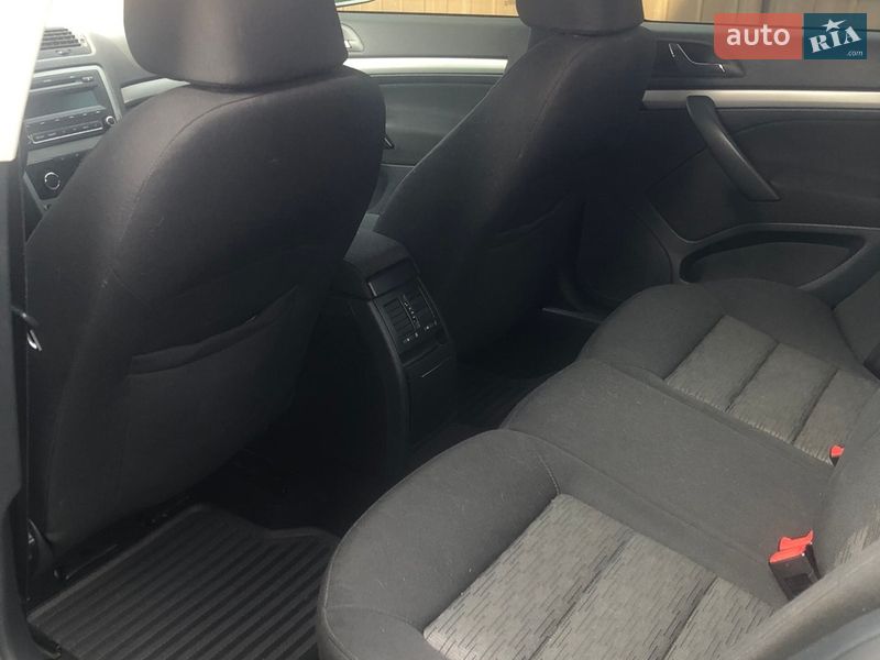 Лифтбек Skoda Octavia 2013 в Киеве фото 9 Лифтбек Skoda Octavia 2013 в Киеве