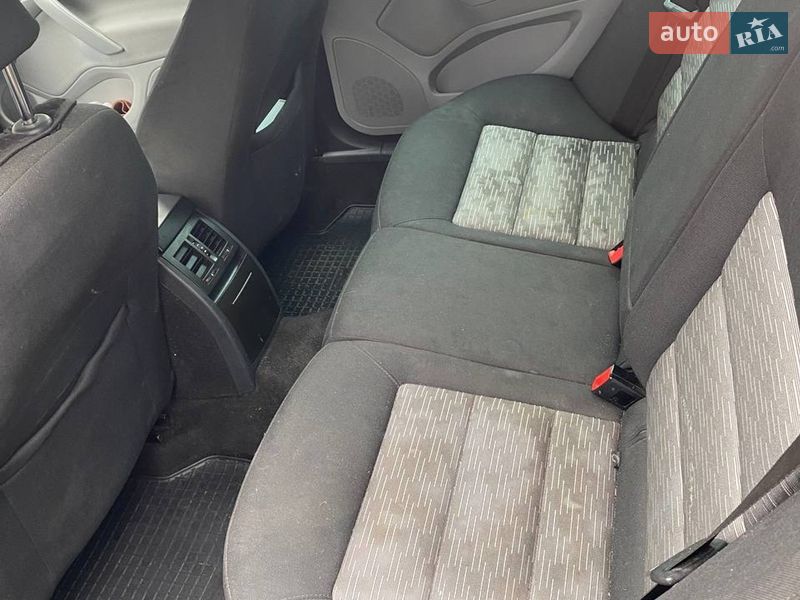 Универсал Skoda Octavia 2012 в Ровно