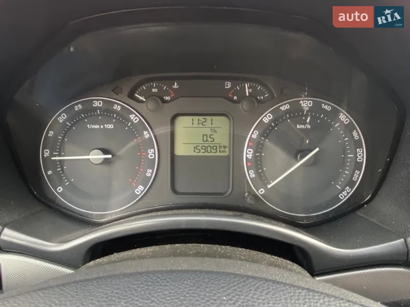 Skoda Octavia 2005 VIN TMBBE41Z46B071200 фото оголошення 6 з 62