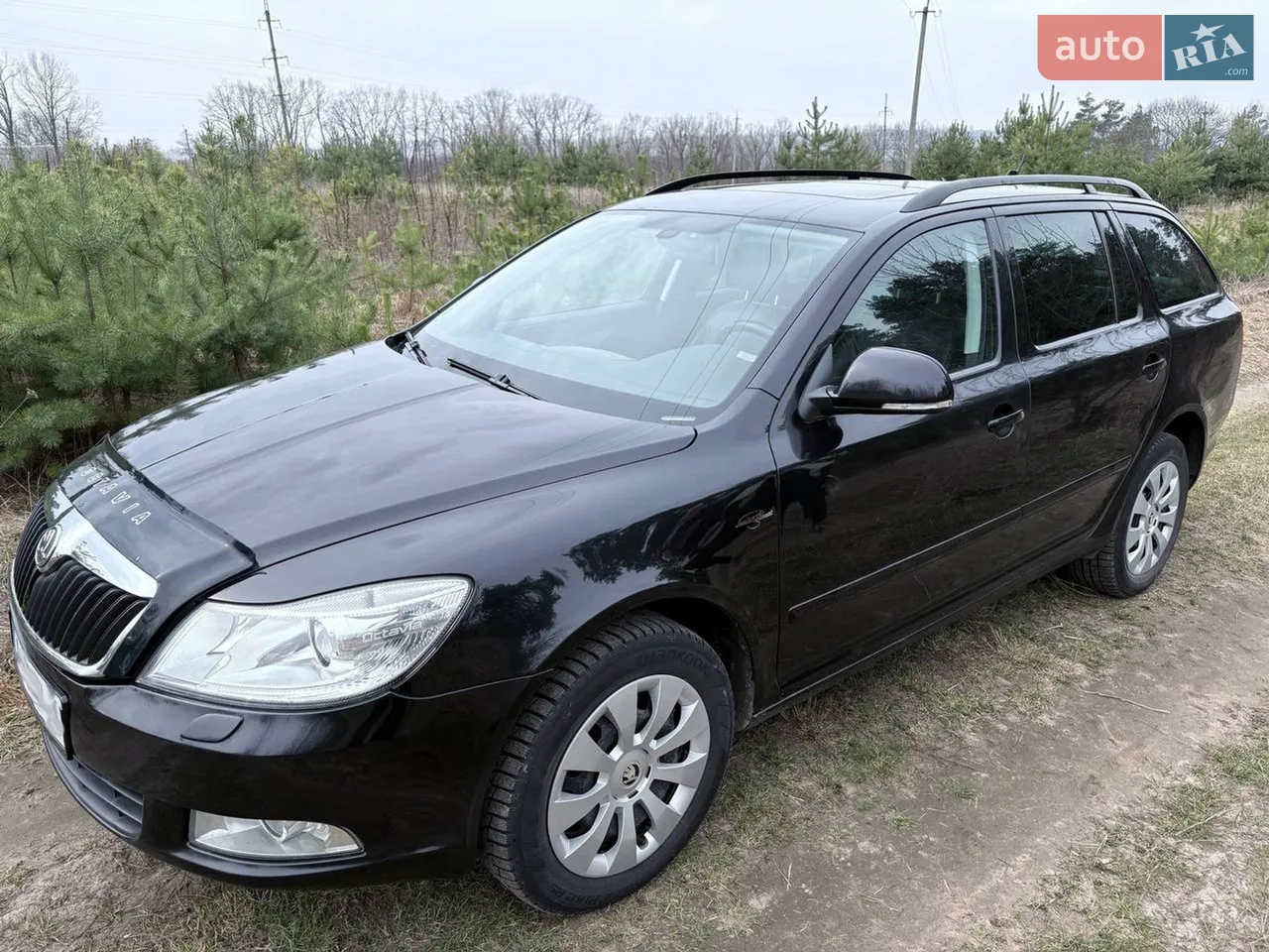 2010 Skoda Octavia - мініатюра 20