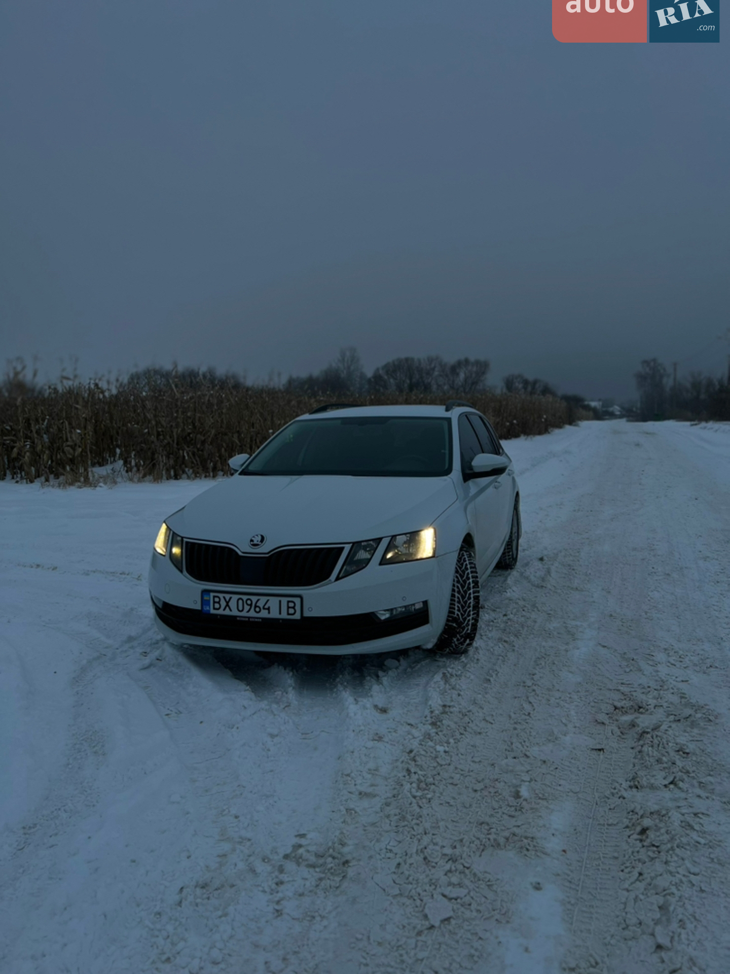 2018 Skoda Octavia - мініатюра 2