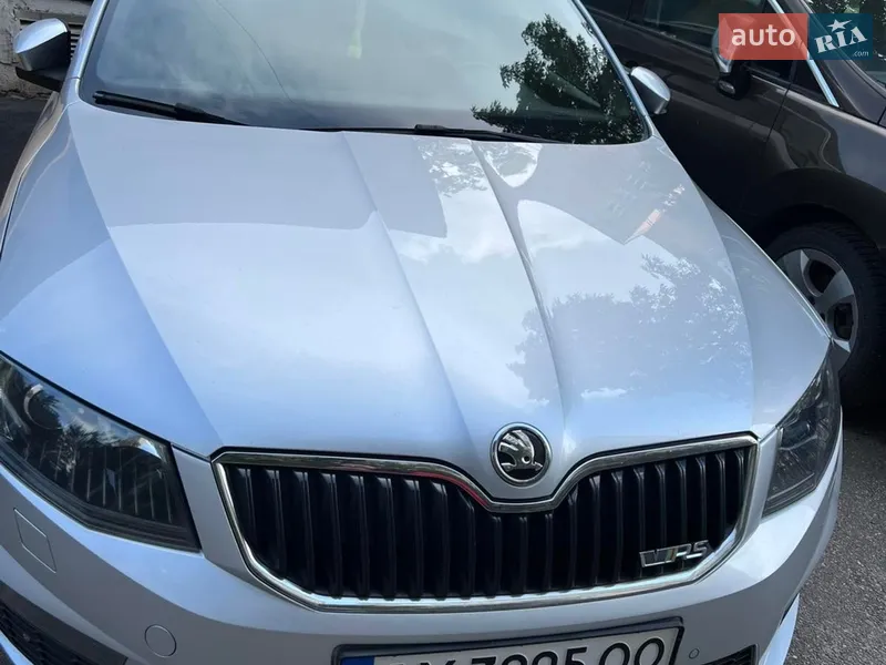 Skoda Octavia 2016 VIN TMBAC2NE5GB007004 фото оголошення 15 з 51