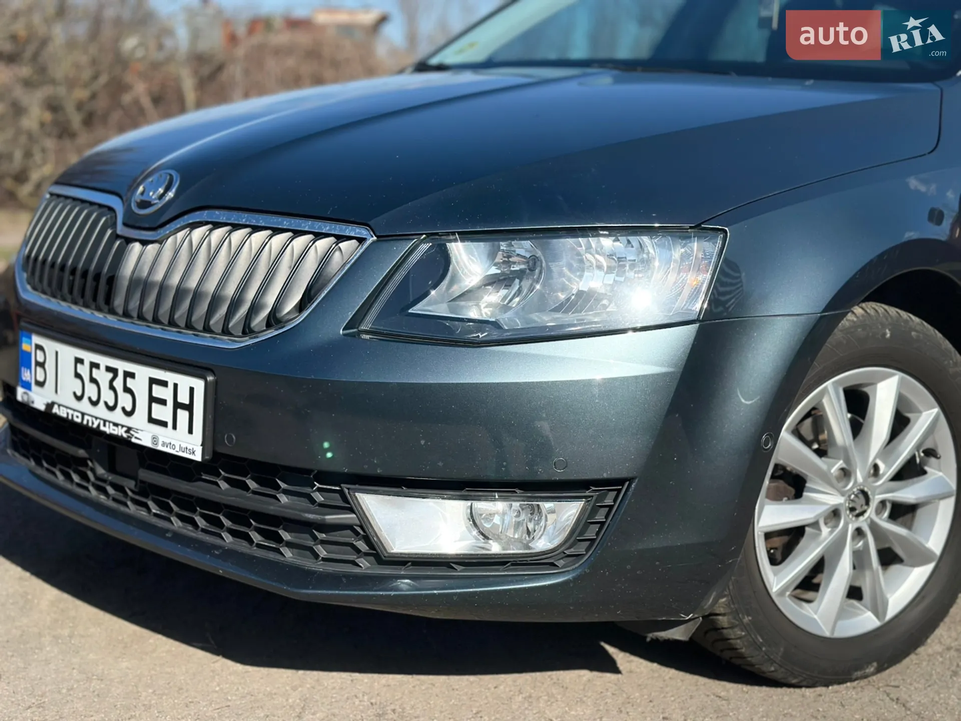 2016 Skoda Octavia - мініатюра 2