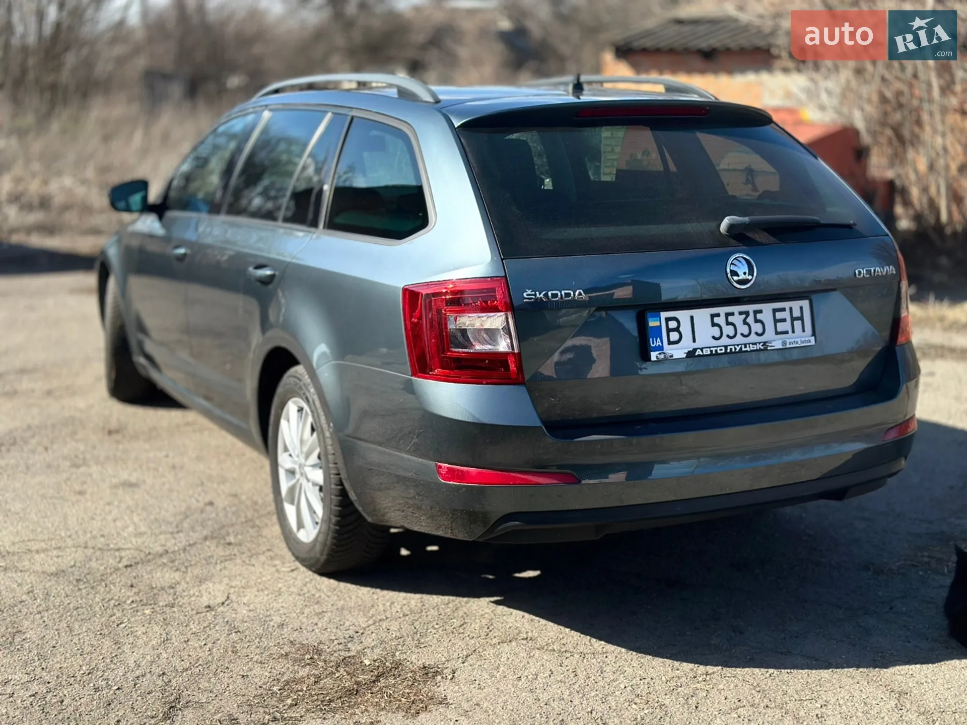 2016 Skoda Octavia - мініатюра 5