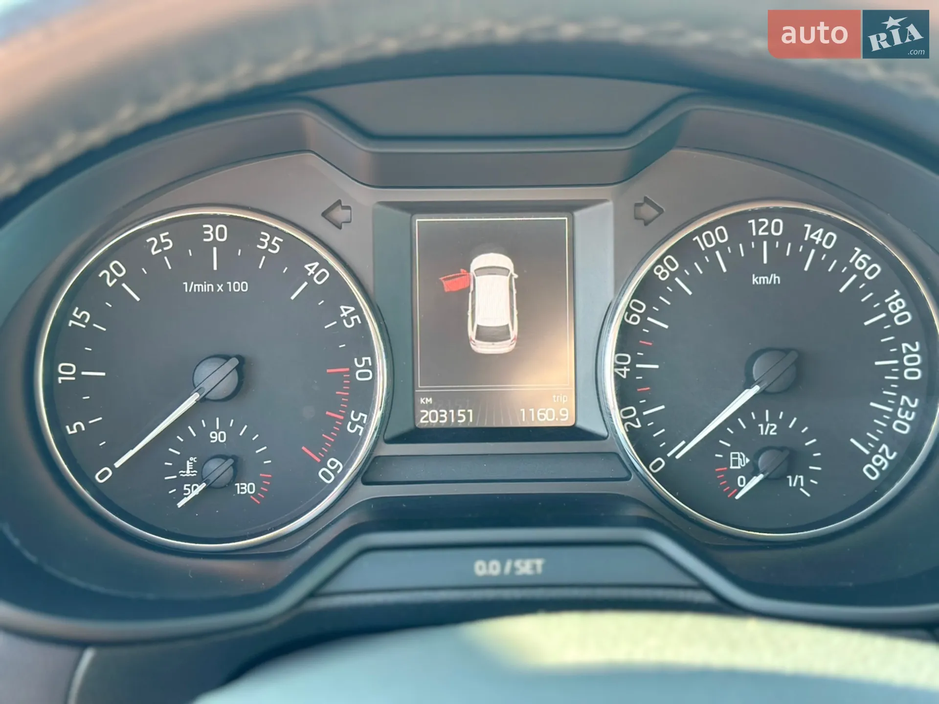 2016 Skoda Octavia - мініатюра 31