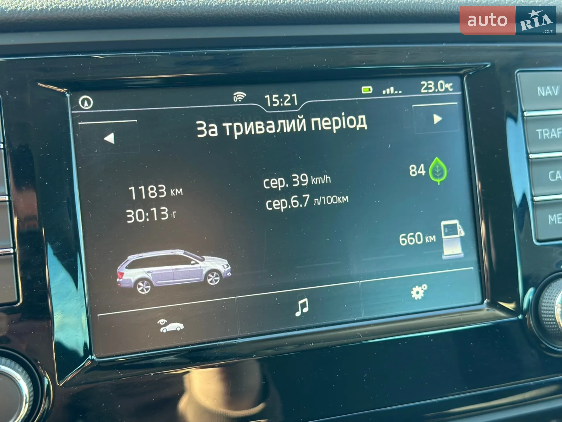 2016 Skoda Octavia - мініатюра 34