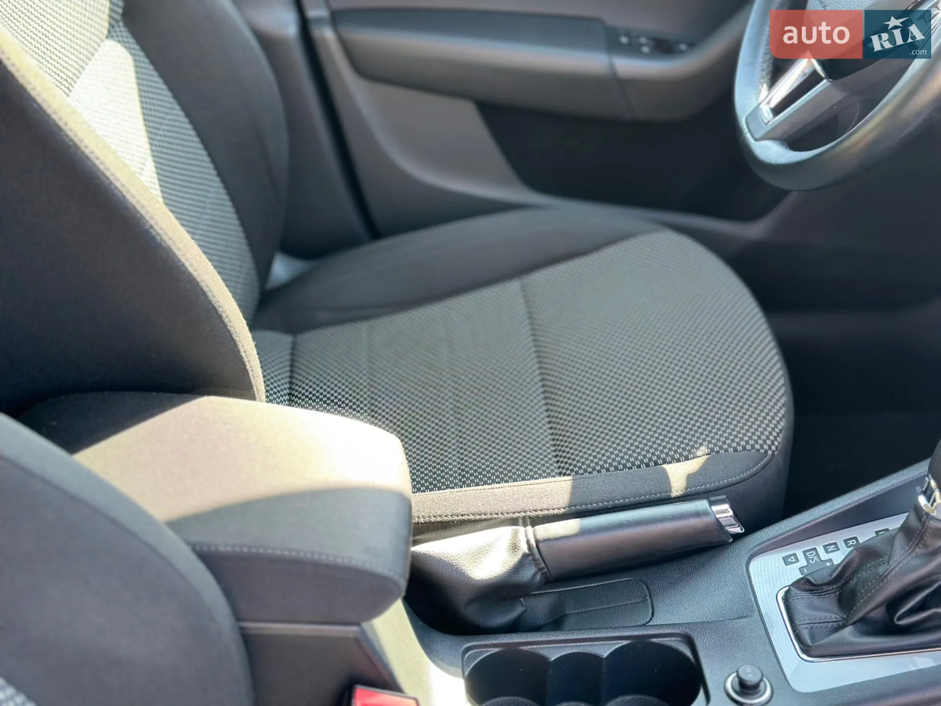 2016 Skoda Octavia - мініатюра 54