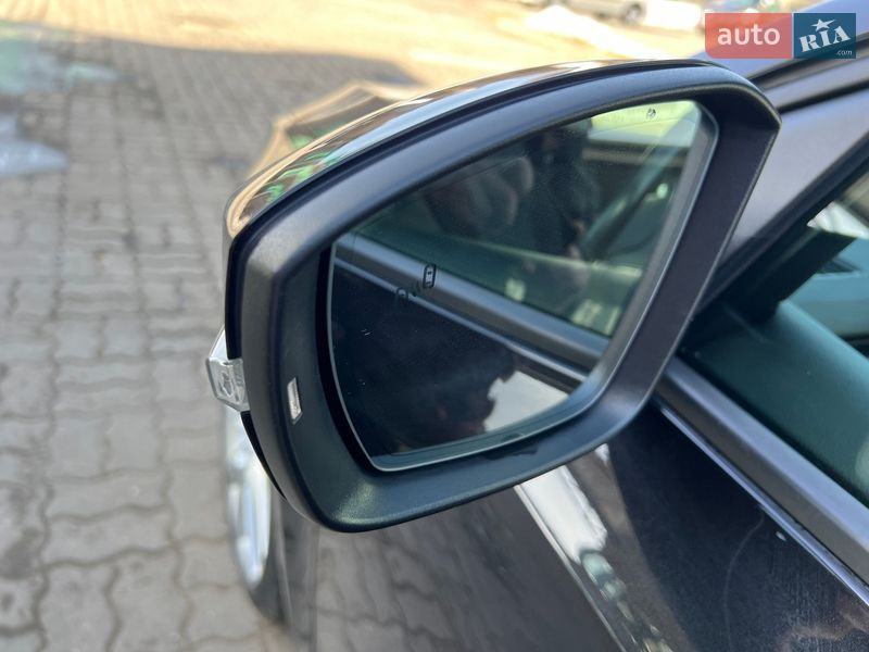 Универсал Skoda Octavia 2019 в Луцке