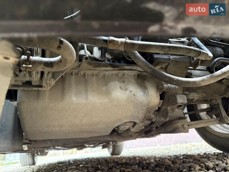 Лифтбек Skoda Octavia 2002 в Львове