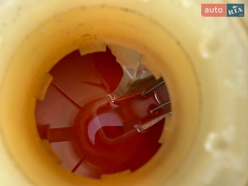 Лифтбек Skoda Octavia 2002 в Львове