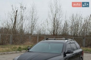 Универсал Skoda Octavia 2008 в Бердичеве