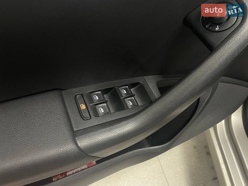 Універсал Skoda Octavia 2016 в Києві