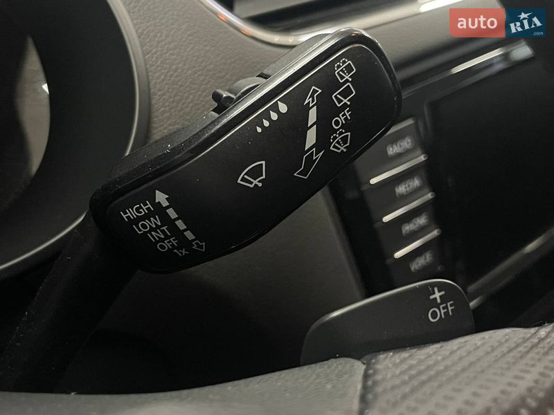 Універсал Skoda Octavia 2016 в Києві