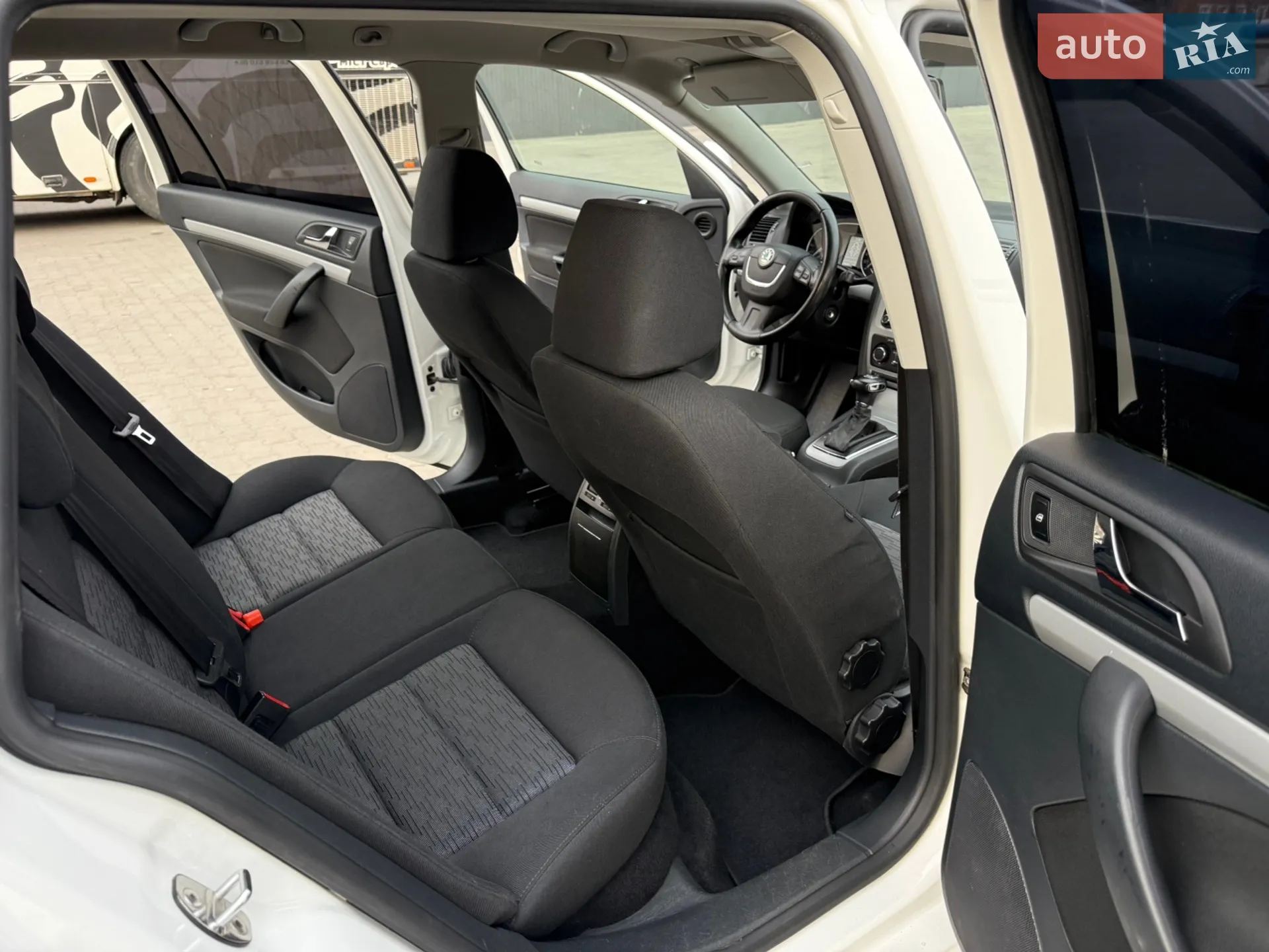 2012 Skoda Octavia - мініатюра 16