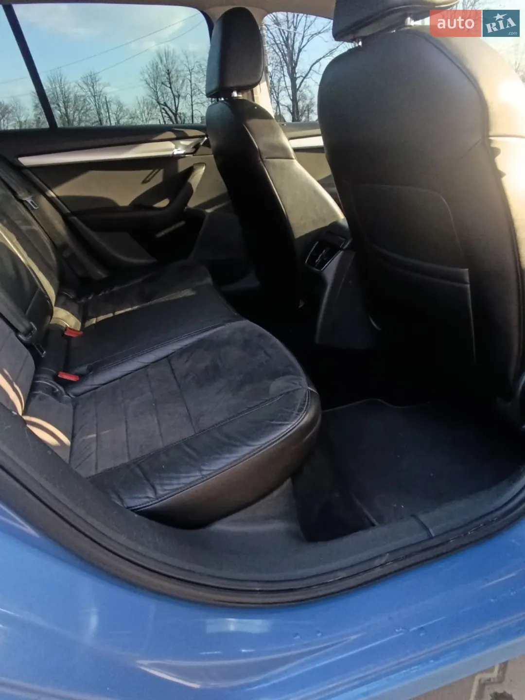 2017 Skoda Octavia - мініатюра 23