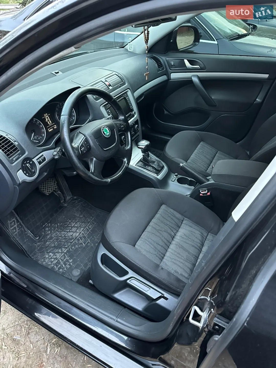 2011 Skoda Octavia - мініатюра 7