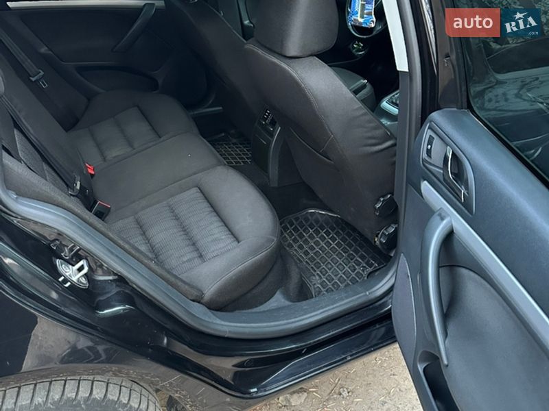 Универсал Skoda Octavia 2011 в Львове фото 17 Универсал Skoda Octavia 2011 в Львове