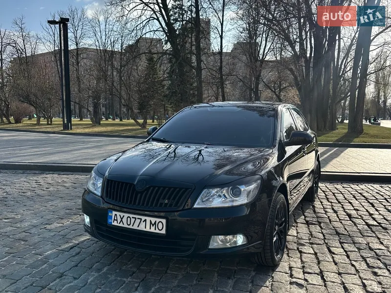 Skoda Octavia 2011 VIN TMBCK41Z4BB154472 фото оголошення 6 з 101