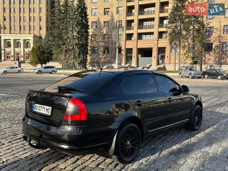 Skoda Octavia 2011 VIN TMBCK41Z4BB154472 фото оголошення 11 з 101