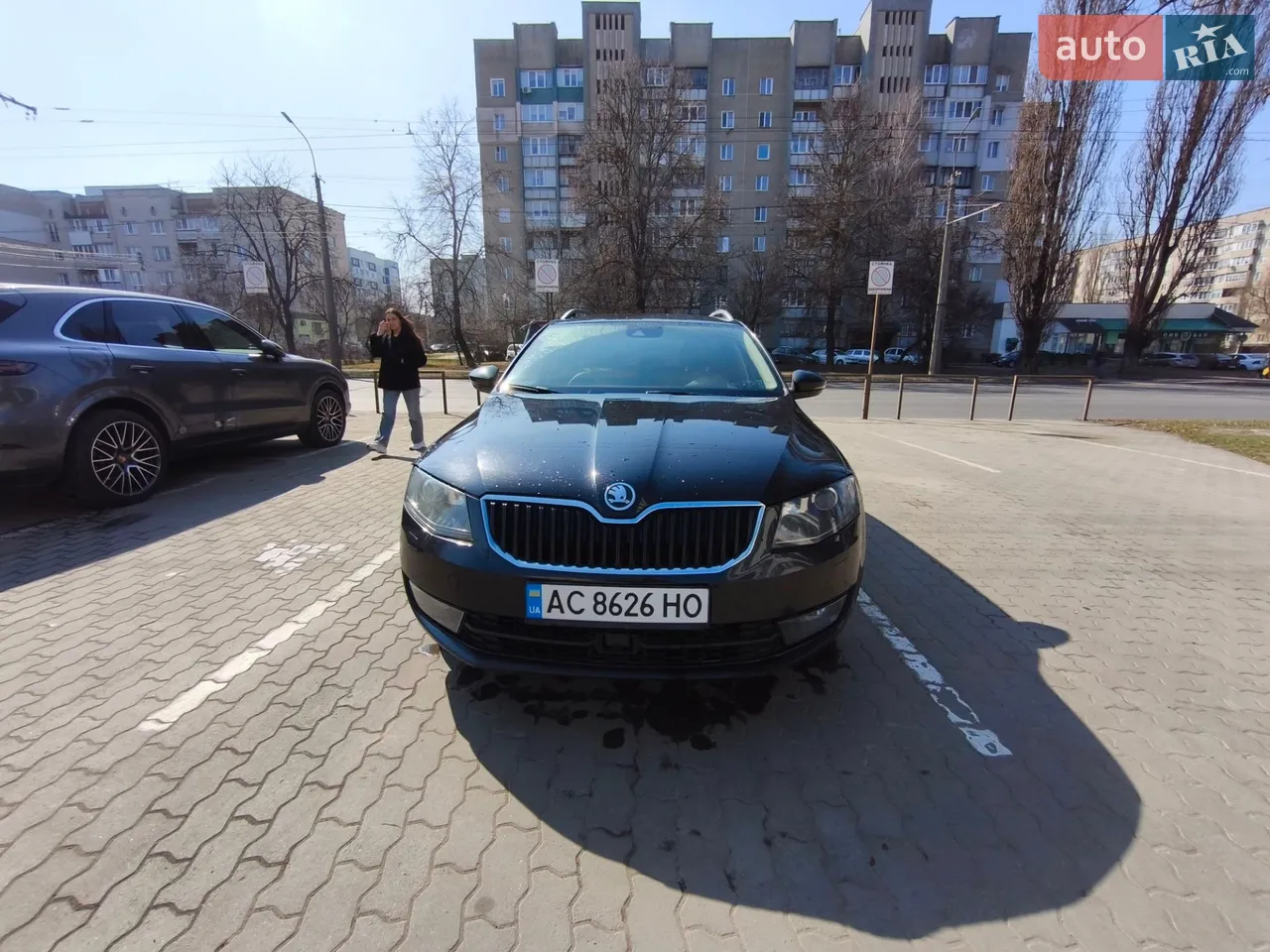 2013 Skoda Octavia - мініатюра 17