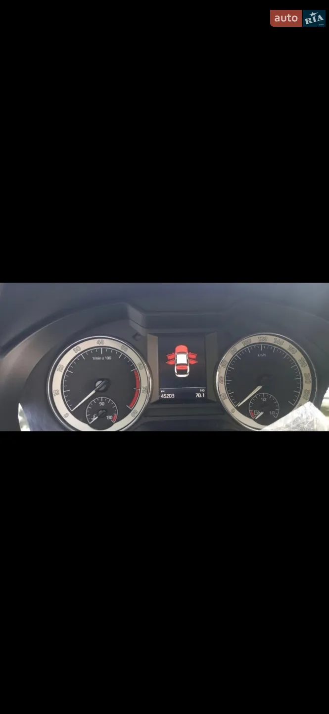 2020 Skoda Octavia - мініатюра 2