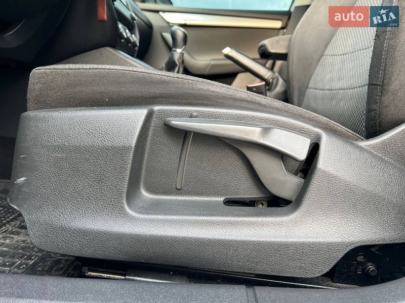 Лифтбек Skoda Octavia 2014 в Львове фото 20 Лифтбек Skoda Octavia 2014 в Львове