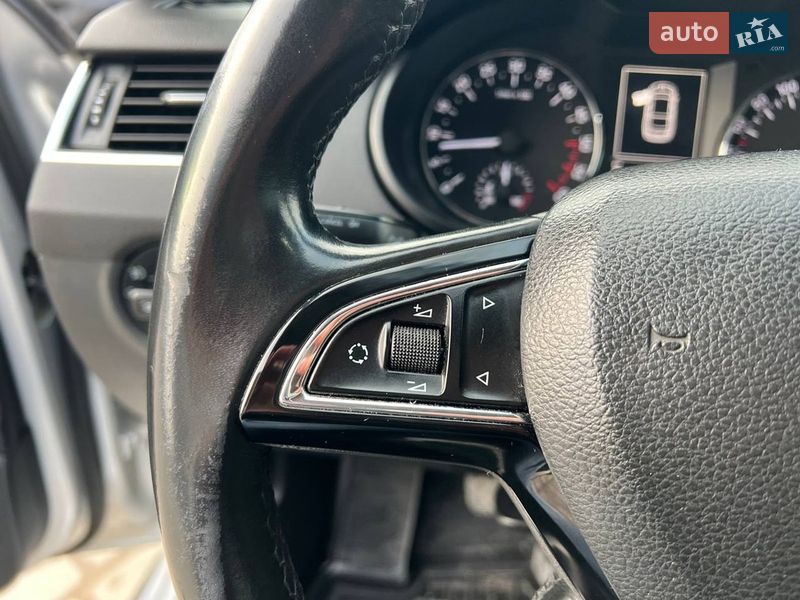 Лифтбек Skoda Octavia 2014 в Львове фото 26 Лифтбек Skoda Octavia 2014 в Львове