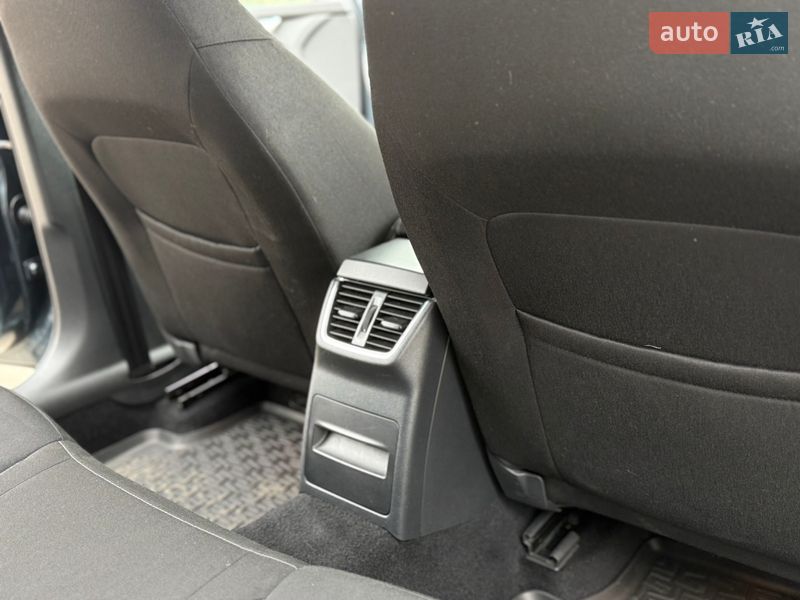 Лифтбек Skoda Octavia 2017 в Александрие фото 20 Лифтбек Skoda Octavia 2017 в Александрие