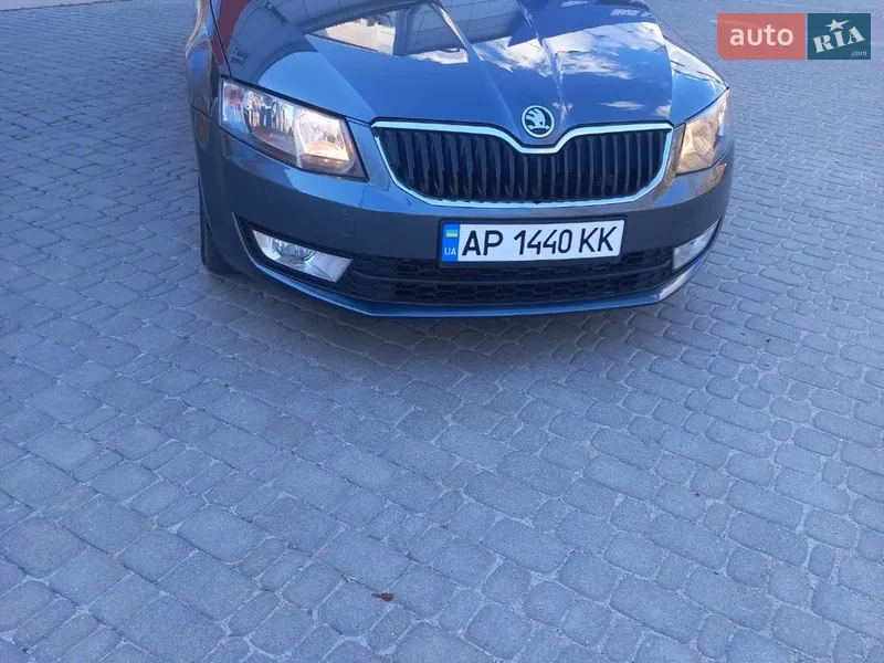 Skoda Octavia 2015 VIN TMBJJ7NE3F0165080 фото оголошення 11 з 72