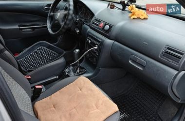 Универсал Skoda Octavia 2006 в Тернополе