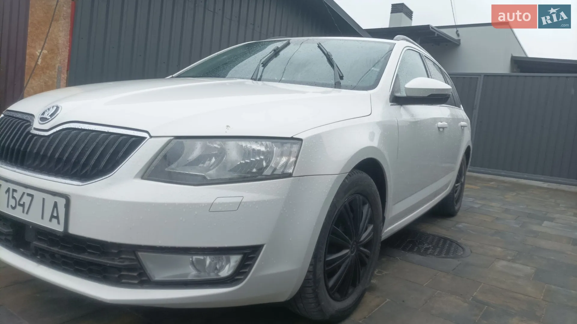 2016 Skoda Octavia - мініатюра 7