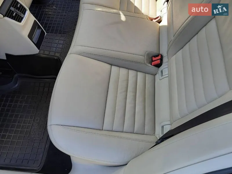 Skoda Octavia 2015 VIN TMBAG9NE4G0114473 фото оголошення 16 з 70