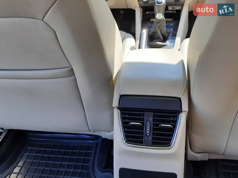 Skoda Octavia 2015 VIN TMBAG9NE4G0114473 фото оголошення 24 з 70