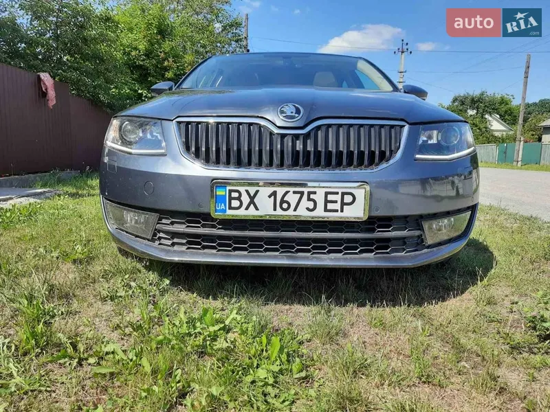 Skoda Octavia 2015 VIN TMBAG9NE4G0114473 фото оголошення 12 з 70