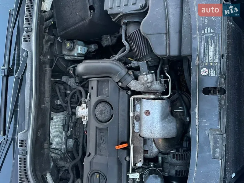 Skoda Octavia 2012 VIN TMBHJ61Z4D2065069 фото оголошення 7 з 53