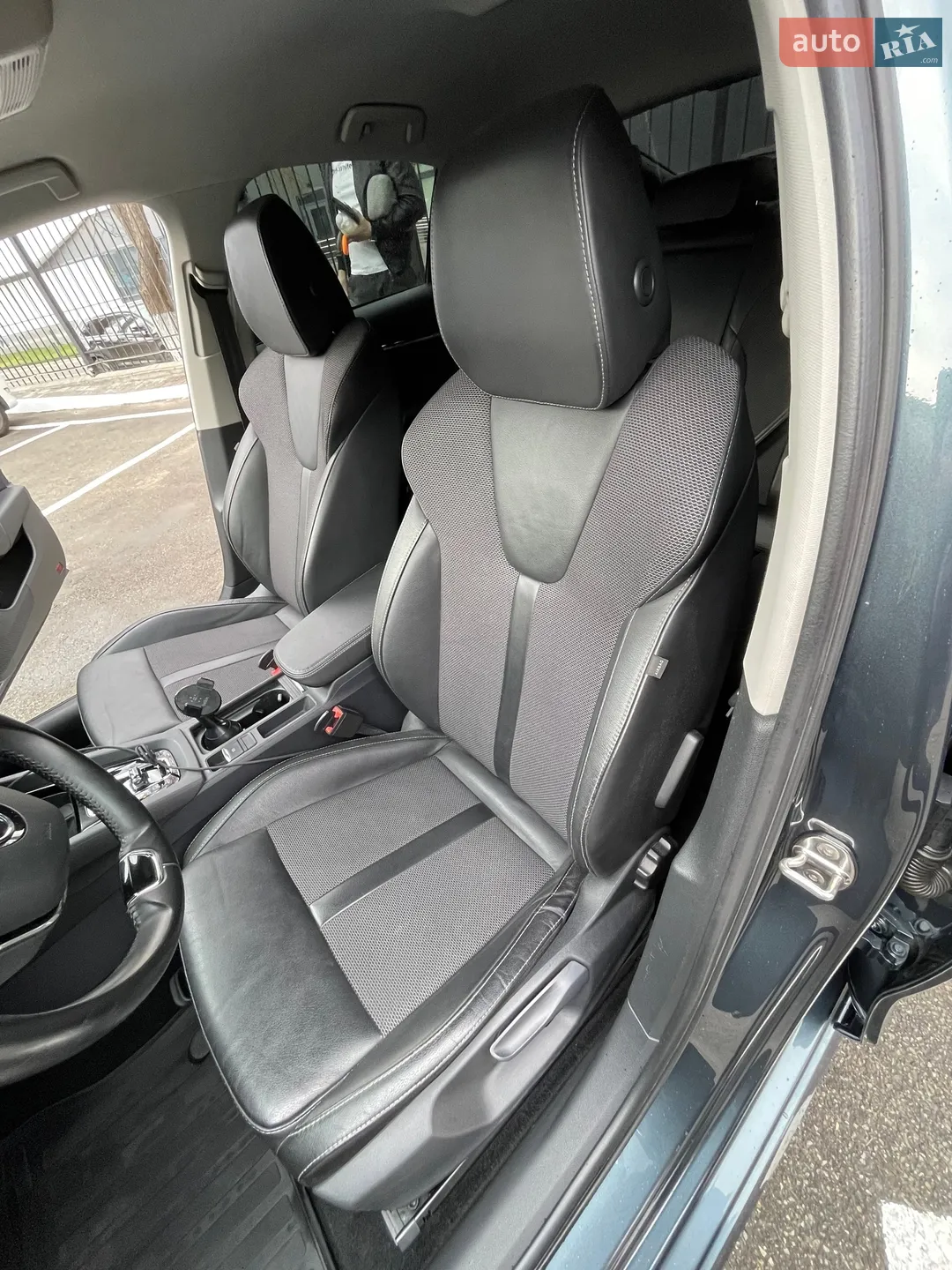 2021 Skoda Octavia - мініатюра 14