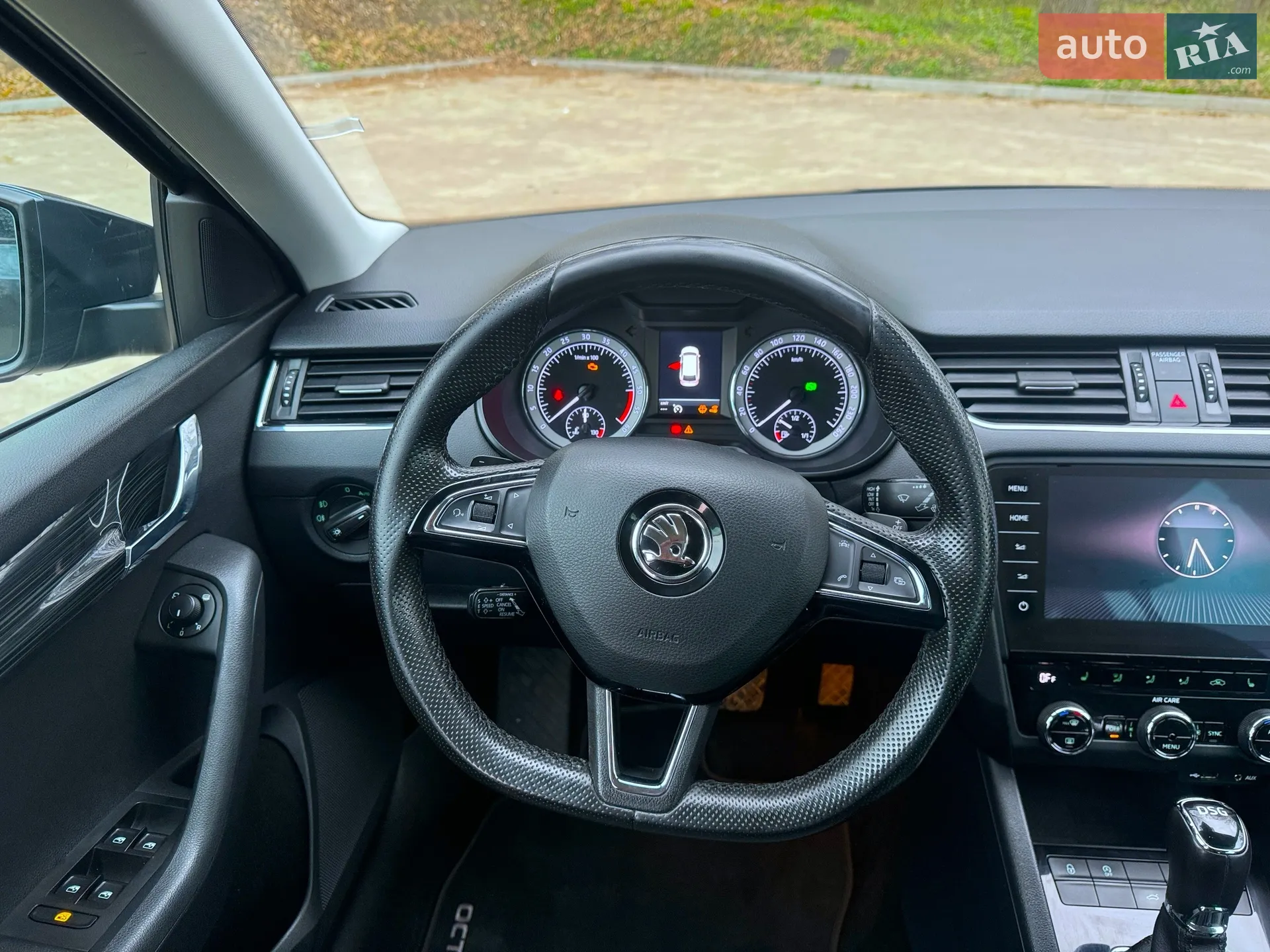 2017 Skoda Octavia - мініатюра 14