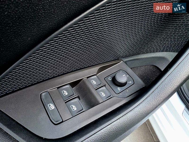 Ліфтбек Skoda Octavia 2024 в Самборі