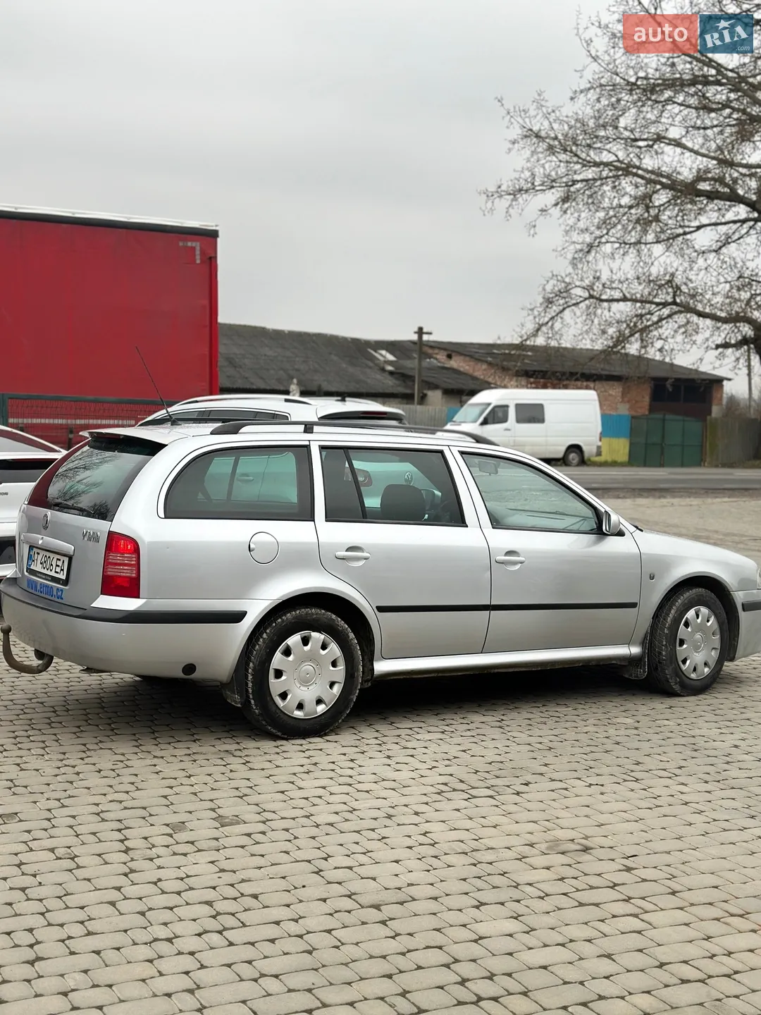 2010 Skoda Octavia - мініатюра 7