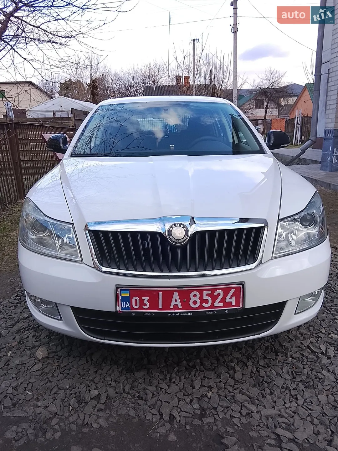Фото авто 8