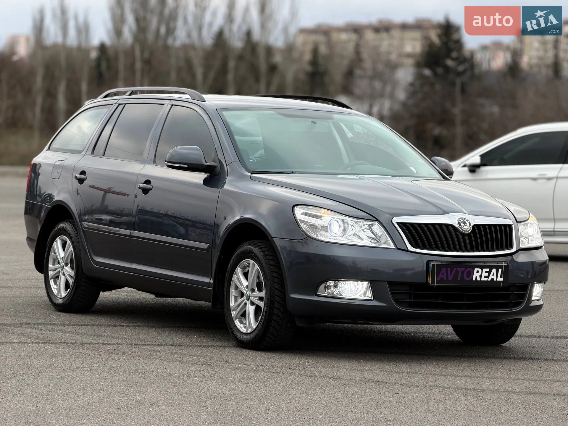 2010 Skoda Octavia - мініатюра 8
