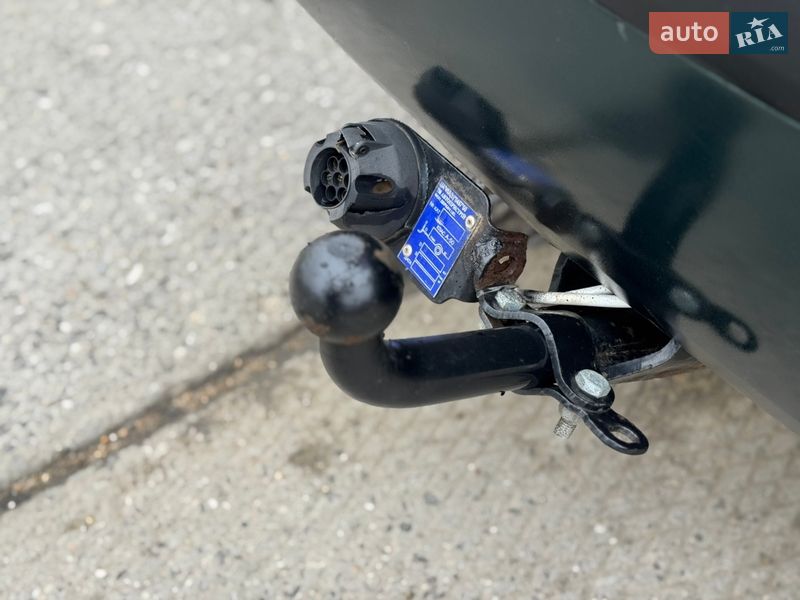 Ліфтбек Skoda Octavia 2006 в Одесі