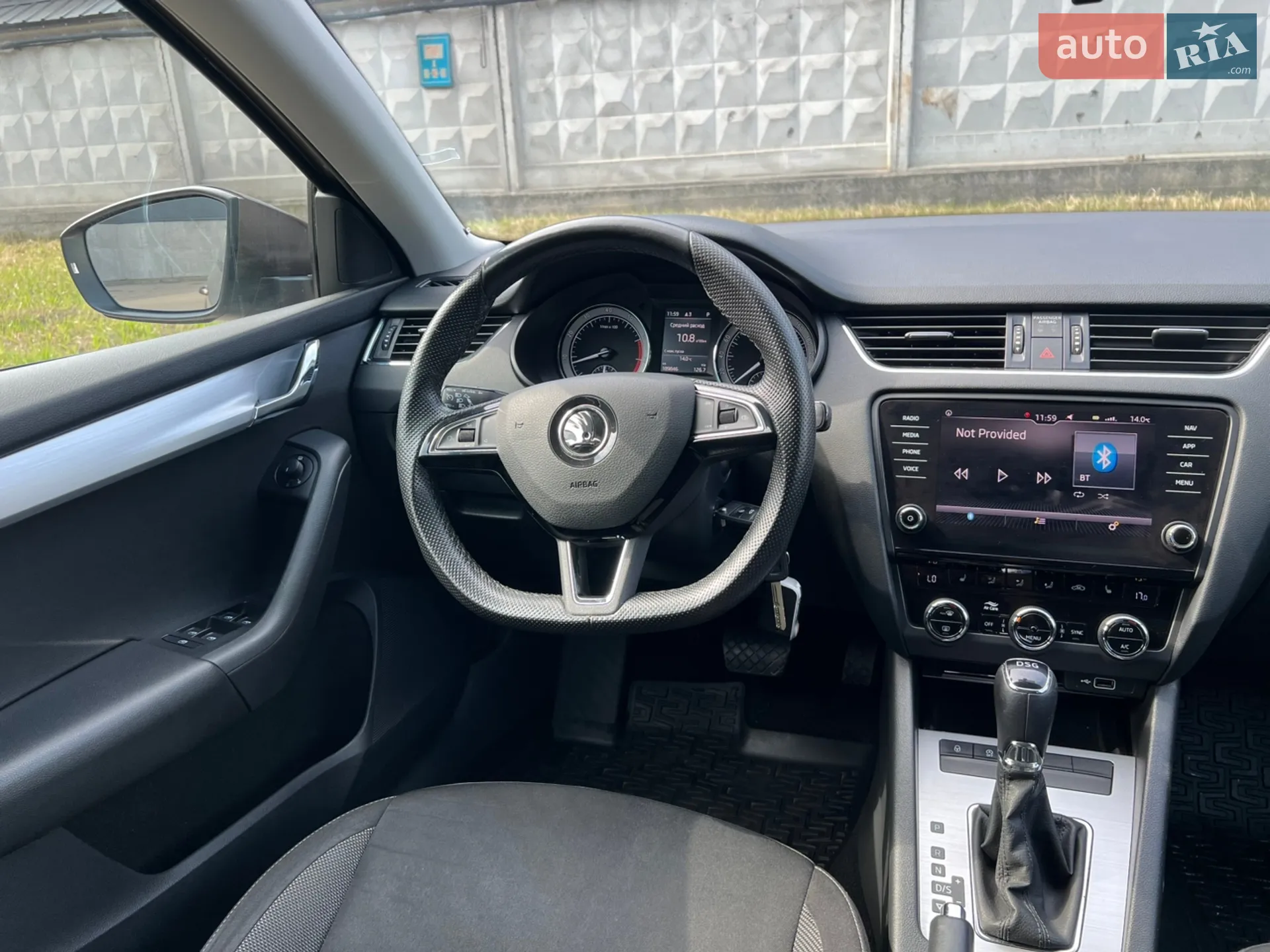 2018 Skoda Octavia - мініатюра 17