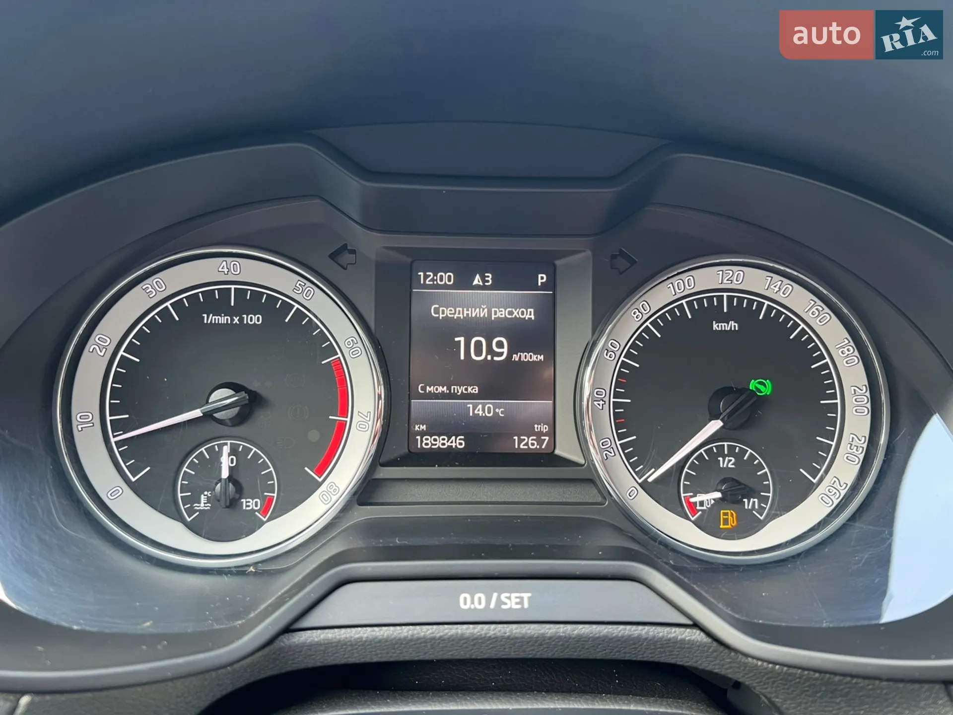 2018 Skoda Octavia - мініатюра 16