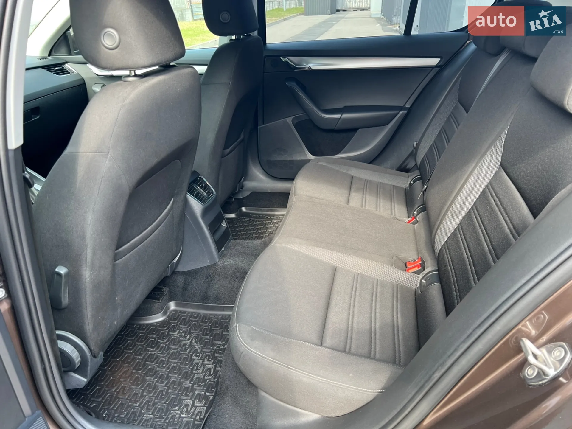 2018 Skoda Octavia - мініатюра 24