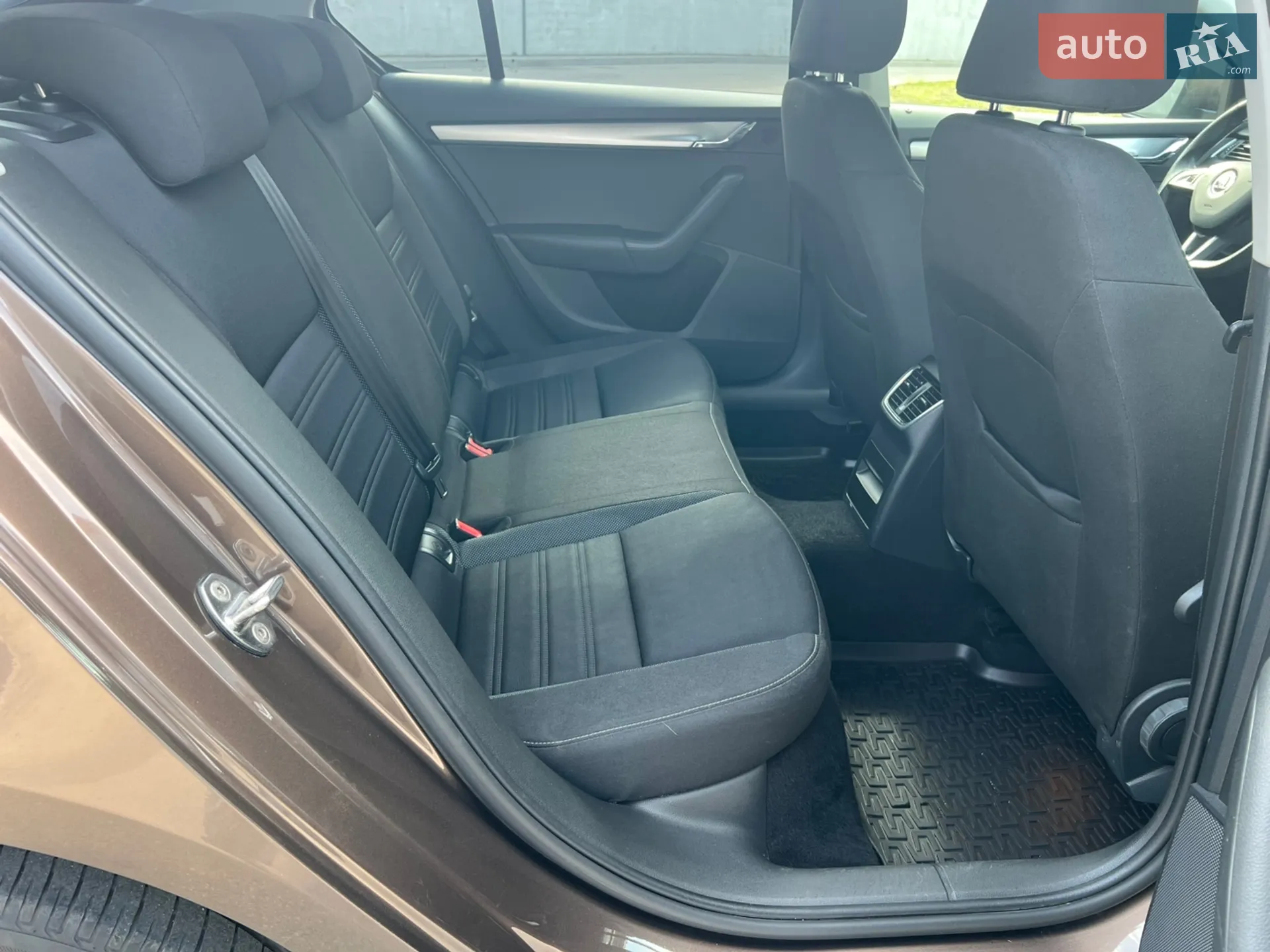 2018 Skoda Octavia - мініатюра 27