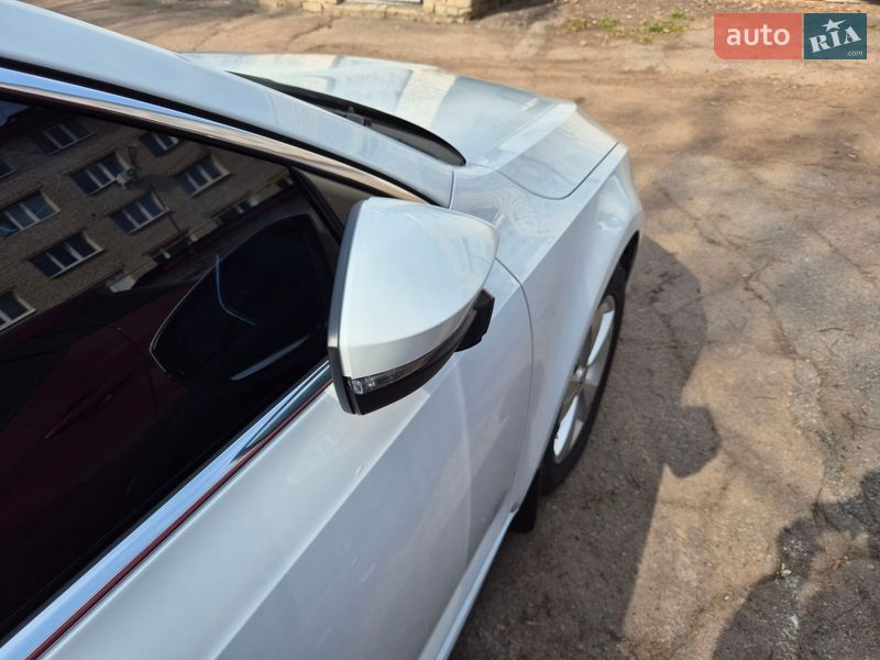 Универсал Skoda Octavia 2018 в Житомире фото 16 Универсал Skoda Octavia 2018 в Житомире