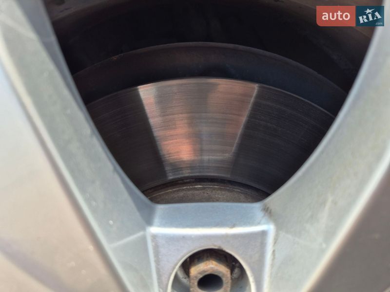 Универсал Skoda Octavia 2018 в Житомире фото 46 Универсал Skoda Octavia 2018 в Житомире